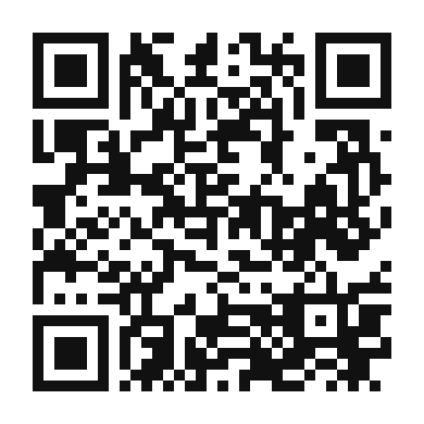 QR code linking to the digital version of Zuppa Di Pomodoro