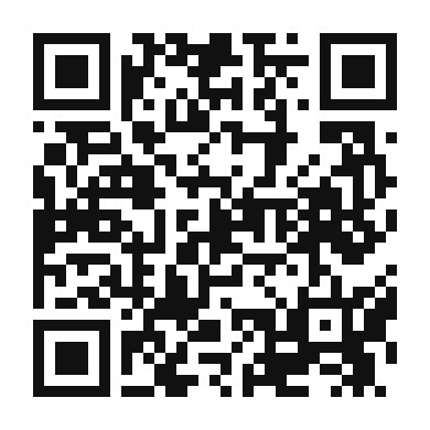 QR code linking to the digital version of Zuppa Pavese