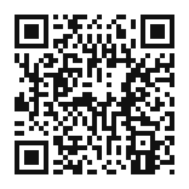 QR code linking to the digital version of Authentic Zuppa Toscana